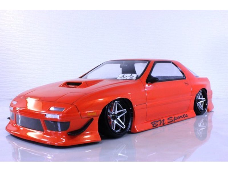 Pandora RC Mazda RX-7 (FC3S) - BN Sports