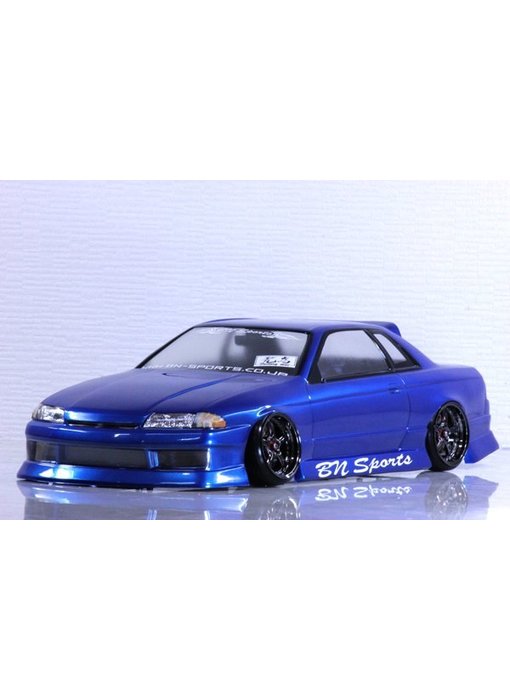 Pandora RC Nissan Skyline R32 - BN Sports