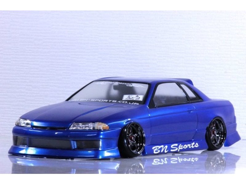 Pandora RC Nissan Skyline R32 - BN Sports