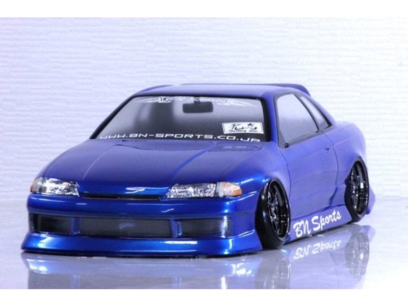 Pandora RC Nissan Skyline R32 - BN Sports