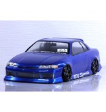 Pandora RC Nissan Skyline R32 - BN Sports