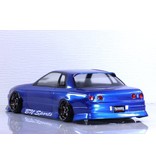 Pandora RC Nissan Skyline R32 - BN Sports