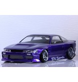 Pandora RC Nissan Sileighty S13 - BN Sports