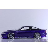 Pandora RC Nissan Sileighty S13 - BN Sports