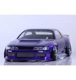 Pandora RC Nissan Sileighty S13 - BN Sports