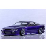 Pandora RC Nissan Sileighty S13 - BN Sports