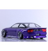 Pandora RC Nissan Sileighty S13 - BN Sports