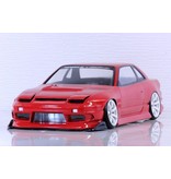 Pandora RC Nissan One-via 240SX - ORIGIN Labo