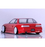 Pandora RC Nissan One-via 240SX - ORIGIN Labo