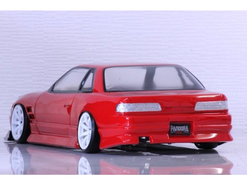 Pandora RC Nissan One-via 240SX - ORIGIN Labo