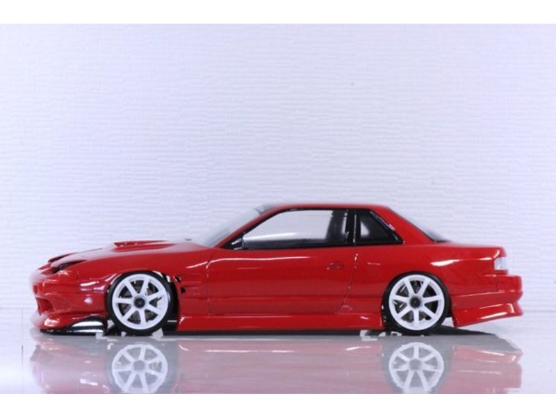 Pandora RC Nissan One-via 240SX - ORIGIN Labo