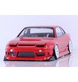 Pandora RC Nissan One-via 240SX - ORIGIN Labo