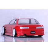 Pandora RC Nissan One-via 240SX - ORIGIN Labo