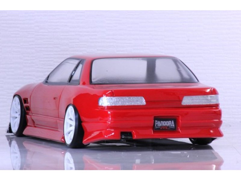 Pandora RC Nissan One-via 240SX - ORIGIN Labo