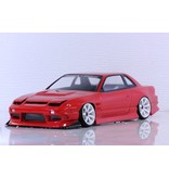 Pandora RC Nissan One-via 240SX - ORIGIN Labo