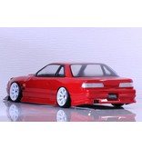 Pandora RC Nissan One-via 240SX - ORIGIN Labo