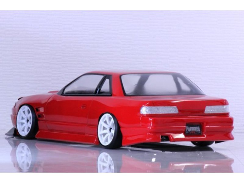 Pandora RC Nissan One-via 240SX - ORIGIN Labo