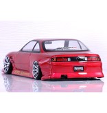 Pandora RC Nissan Silvia S14 (Late model) - BN Sports