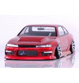 Pandora RC Nissan Silvia S14 (Late model) - BN Sports