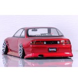 Pandora RC Nissan Silvia S14 (Late model) - BN Sports