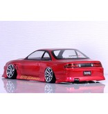 Pandora RC Nissan Silvia S14 (Late model) - BN Sports