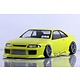 Nissan Skyline R33 - BN Sports