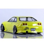 Pandora RC Nissan Skyline R33 - BN Sports