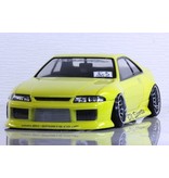 Pandora RC Nissan Skyline R33 - BN Sports