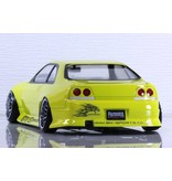 Pandora RC Nissan Skyline R33 - BN Sports