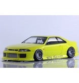 Pandora RC Nissan Skyline R33 - BN Sports