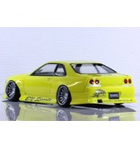 Pandora RC Nissan Skyline R33 - BN Sports