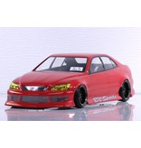 Pandora RC Toyota Altezza - BN Sports