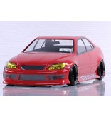 Pandora RC Toyota Altezza - BN Sports