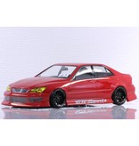 Pandora RC Toyota Altezza - BN Sports