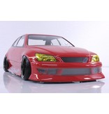 Pandora RC Toyota Altezza - BN Sports