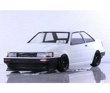 Pandora RC Toyota AE86 Levin 2dr