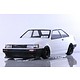 Toyota AE86 Levin 2dr