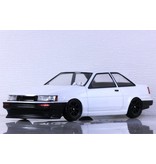 Pandora RC Toyota AE86 Levin 2dr