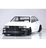 Pandora RC Toyota AE86 Levin 2dr