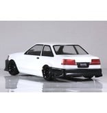 Pandora RC Toyota AE86 Levin 2dr