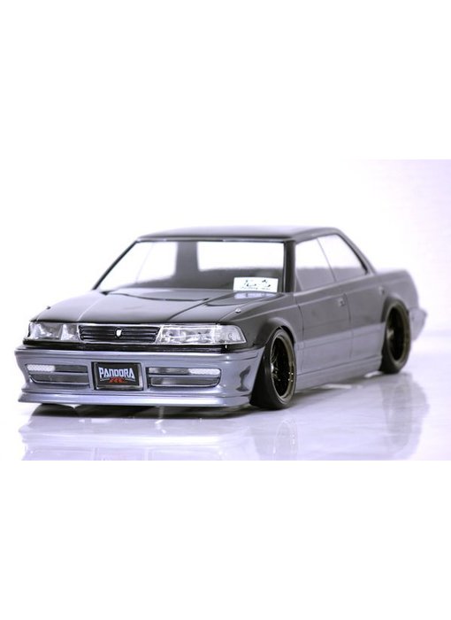 Pandora RC Toyota Mark II (JZX81 Ver. 2)