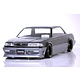 Toyota Mark II (JZX81 Ver. 2)