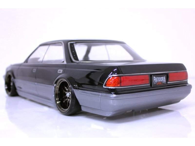 Pandora RC Toyota Mark II (JZX81 Ver. 2)