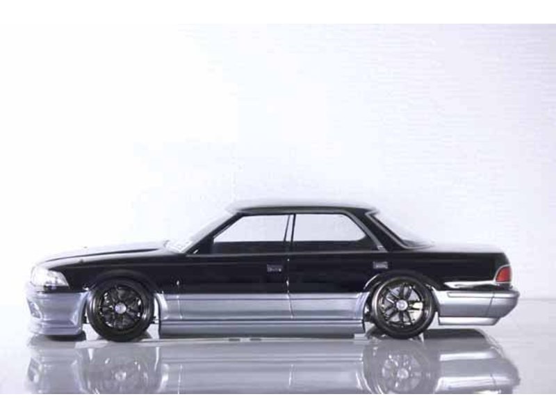 Pandora RC Toyota Mark II (JZX81 Ver. 2)