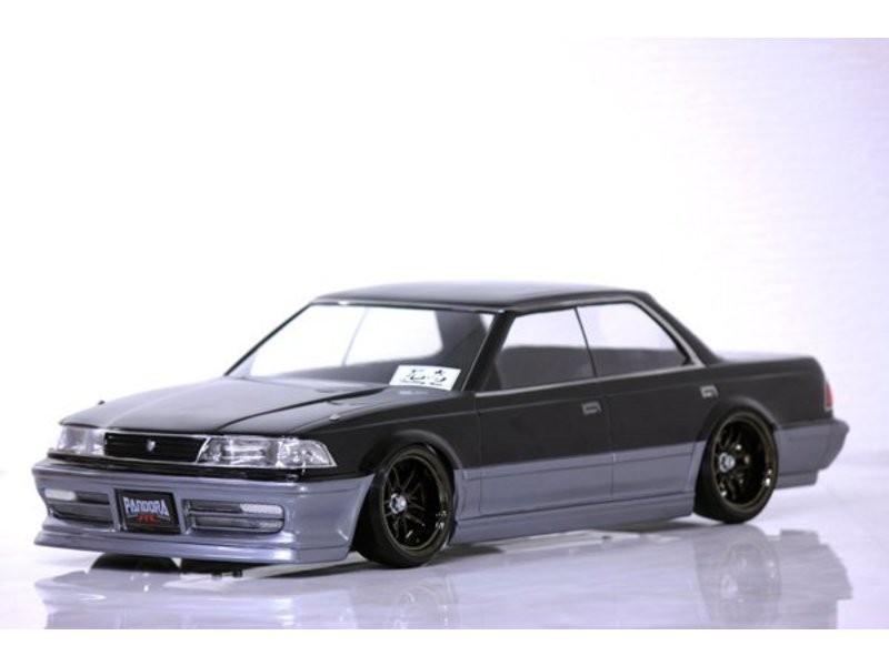 Pandora RC Toyota Mark II (JZX81 Ver. 2)