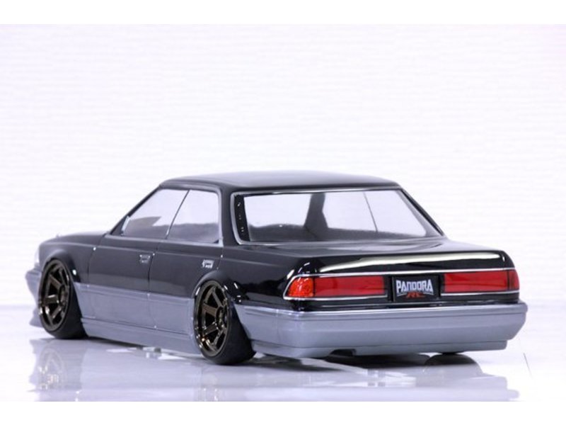 Pandora RC Toyota Mark II (JZX81 Ver. 2)