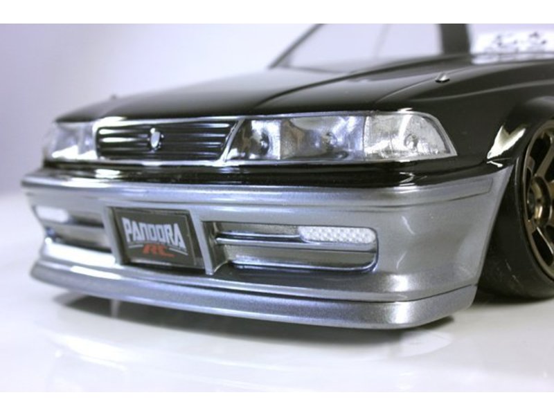 Pandora RC Toyota Mark II (JZX81 Ver. 2)