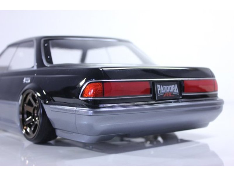 Pandora RC Toyota Mark II (JZX81 Ver. 2)