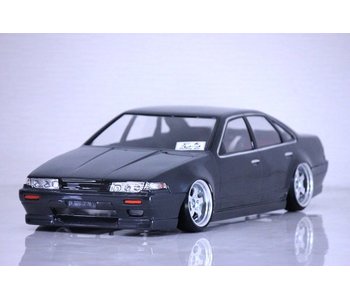 Pandora RC Nissan Cefiro (A31) - AUTECH