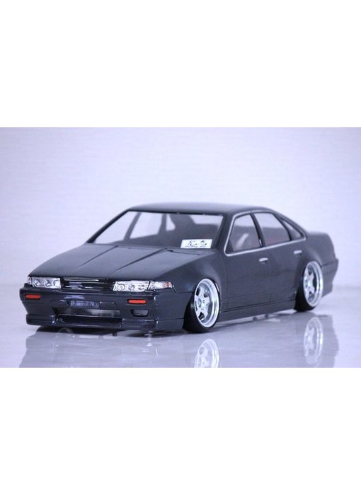 Pandora RC Nissan Cefiro (A31) - AUTECH